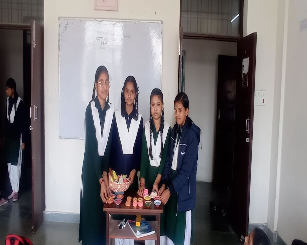 Extra-curricular Activities